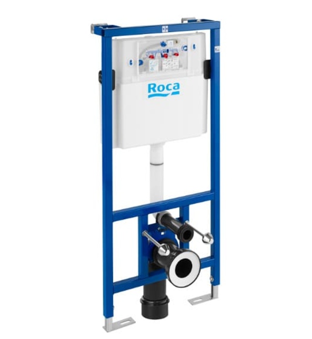 Thùng nước âm tường ROCA A890090020