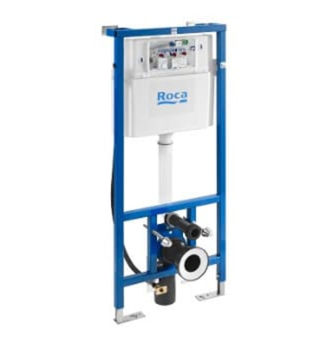 Thùng nước âm tường ROCA A890090800