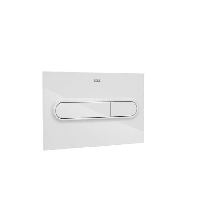 Mặt Nút Nhấn Xả Bồn Cầu Roca A890095000