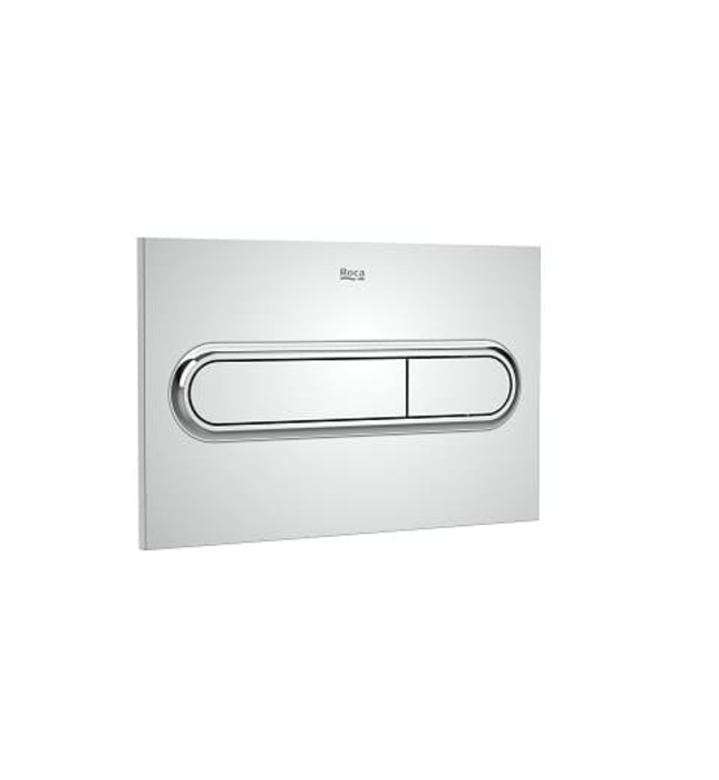 Mặt Nút Nhấn Xả Bồn Cầu Roca A890095001