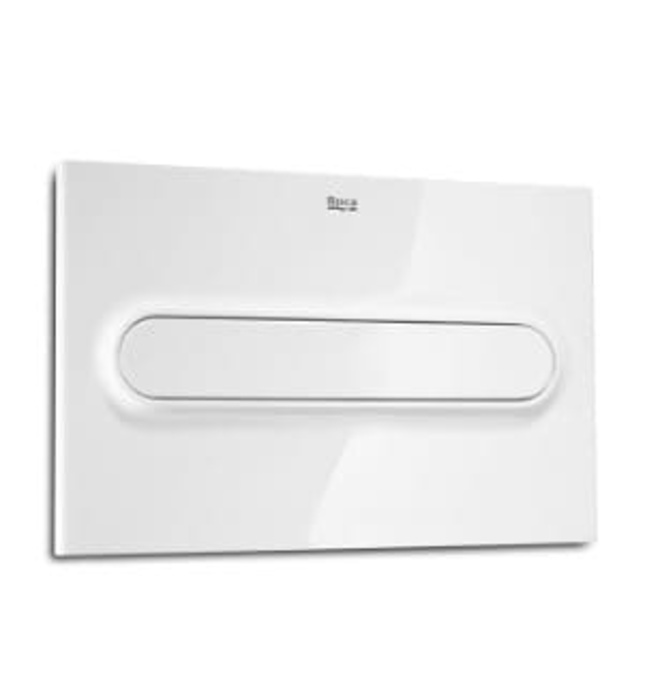 Mặt Nút Nhấn Xả Bồn Cầu Roca A890095100