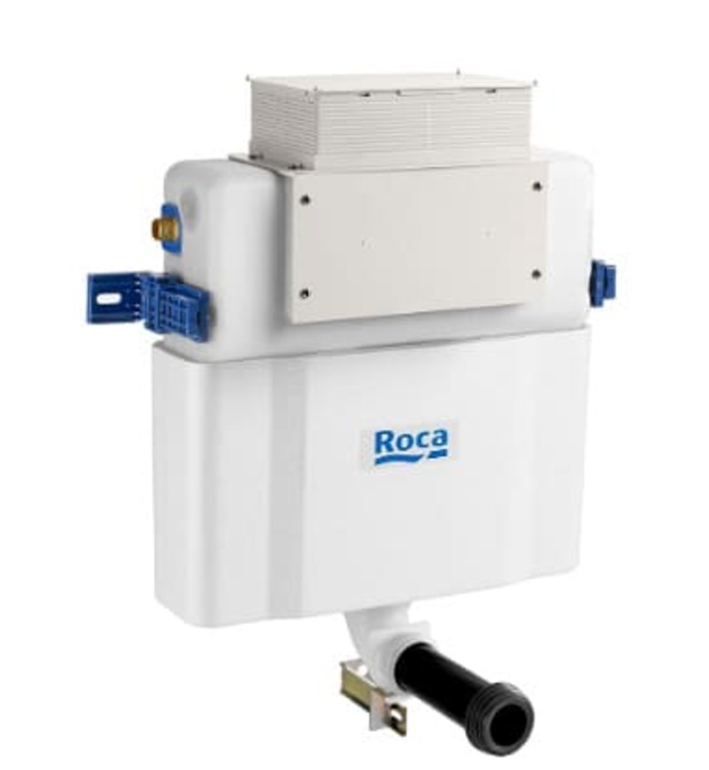 Thùng nước âm Basic ROCA A890121200