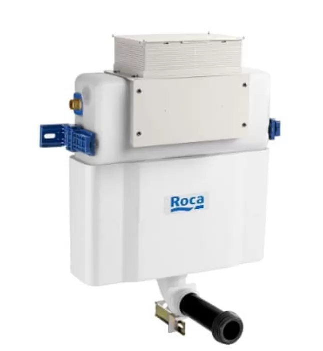 Thùng nước âm Basic ROCA A890121200
