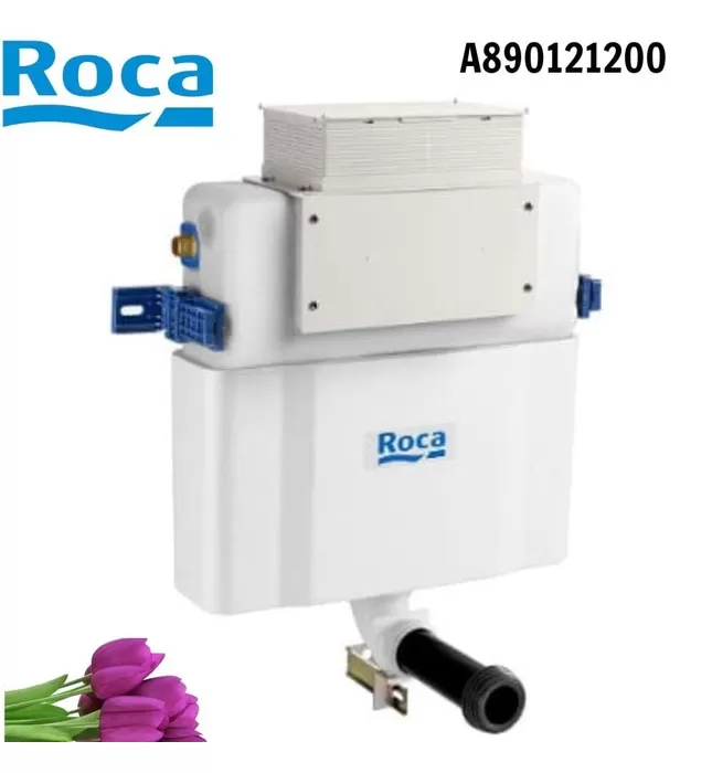 Thùng nước âm Basic ROCA A890121200