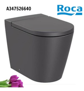 Bồn cầu đặt sàn két âm ROCA A347526640