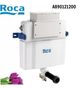 Thùng nước âm Basic ROCA A890121200