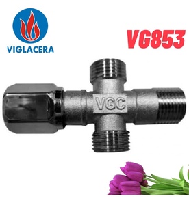 Van Khóa Chữ T Viglacera VG853