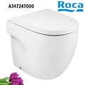 Bồn cầu đặt sàn két âm ROCA A347247000
