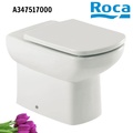 Bồn cầu đặt sàn ROCA A347517000