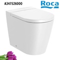 Bồn cầu đặt sàn két âm ROCA A347526000