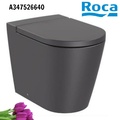 Bồn cầu đặt sàn két âm ROCA A347526640