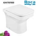Bồn cầu đặt sàn két âm ROCA A347615000