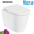 Bồn cầu thông minh điện tử ROCA A803063001
