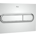 Mặt Nút Nhấn Xả Bồn Cầu Roca A890095001