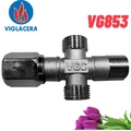 Van Khóa Chữ T Viglacera VG853