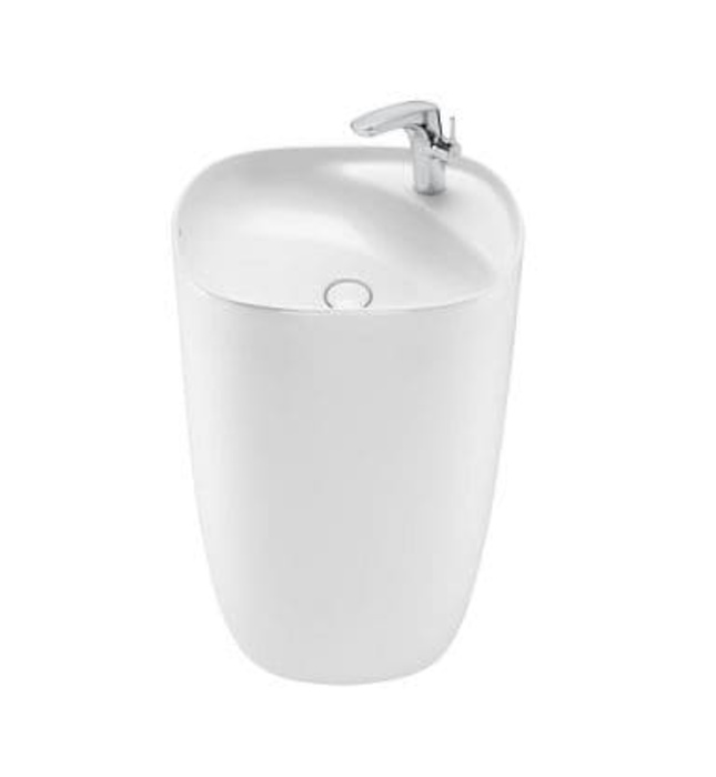 Chậu đứng tự do BEYOND ROCA A3270B0000