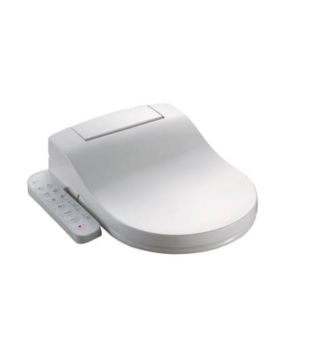 Nắp bàn cầu thông minh Roca A804001005