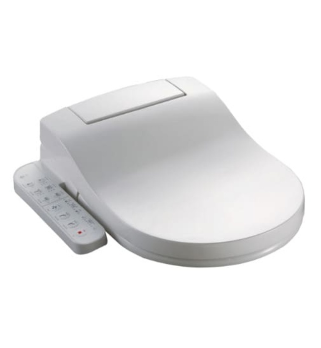 Nắp bàn cầu thông minh Roca A804001007