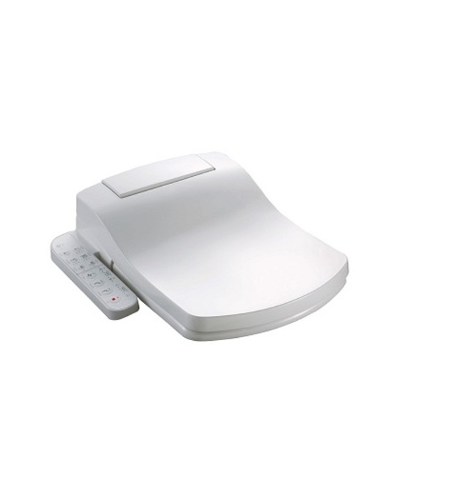 Nắp bàn cầu thông minh Roca A804002005