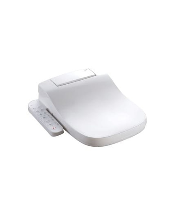 Nắp bàn cầu thông minh Roca A804004005