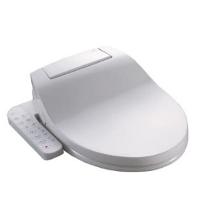 Nắp bàn cầu thông minh Roca A804005005