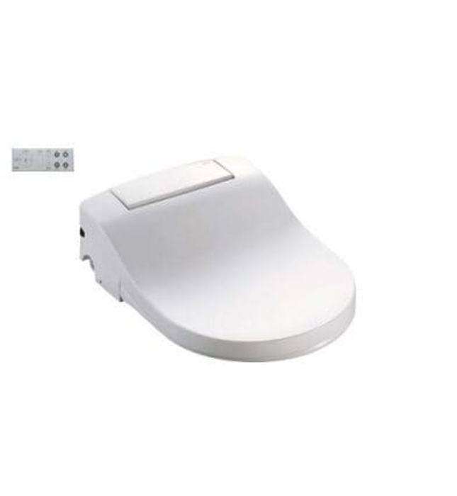 Nắp bàn cầu thông minh Roca A804006005