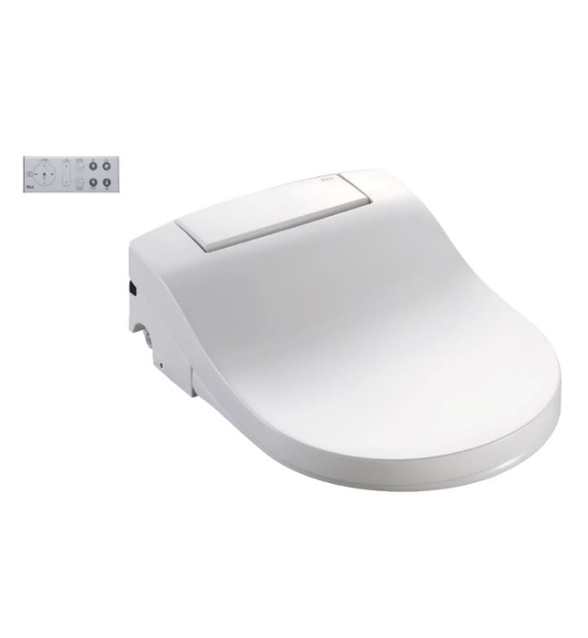 Nắp bàn cầu thông minh Roca A804006007