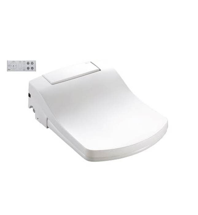 Nắp bàn cầu thông minh Roca A804007005