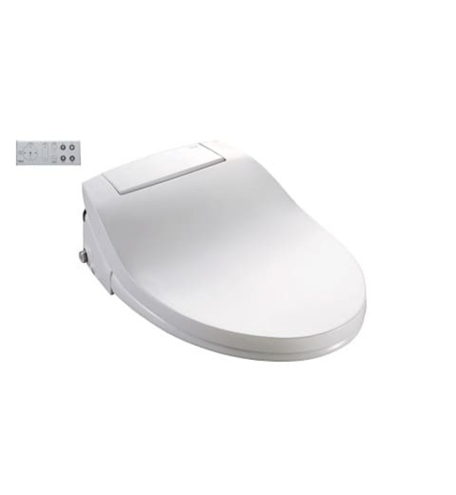 Nắp bàn cầu thông minh Roca A804009005