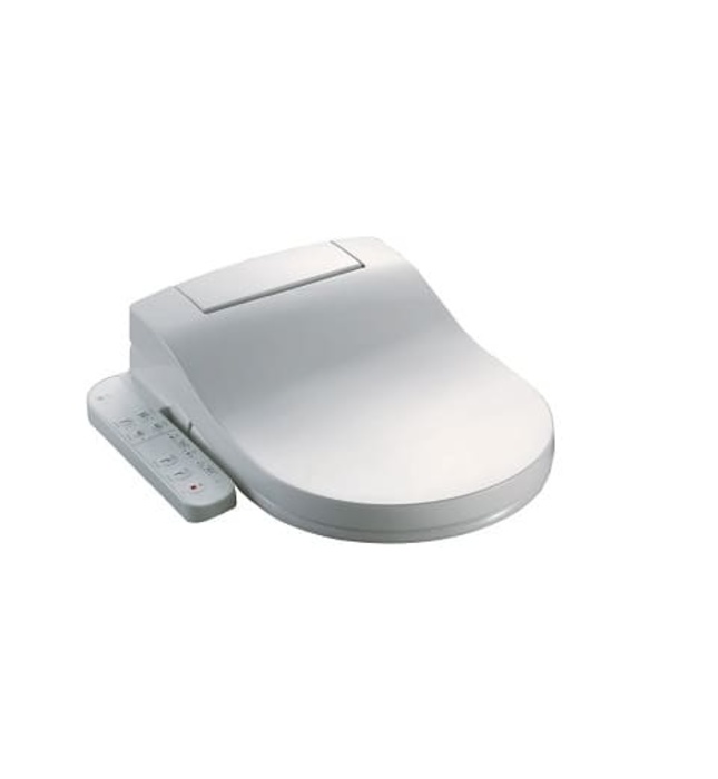 Nắp bàn cầu thông minh Roca A804010005