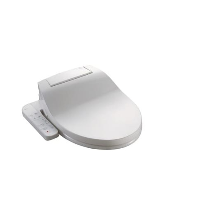 Nắp bàn cầu thông minh Roca A804013005