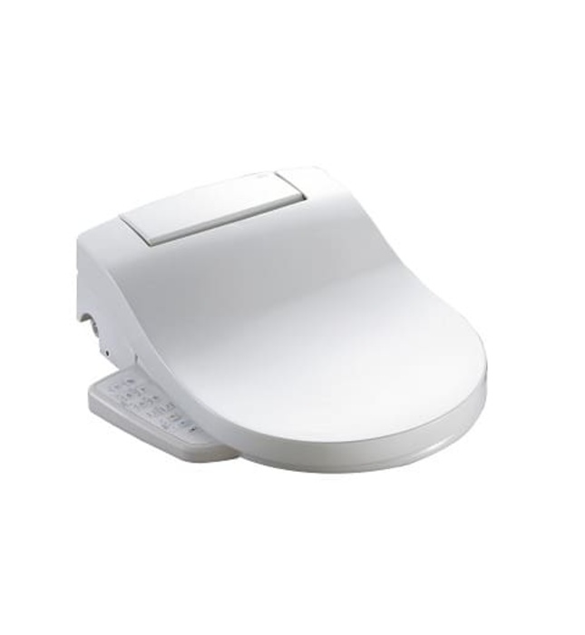 Nắp bàn cầu thông minh Roca A804014005