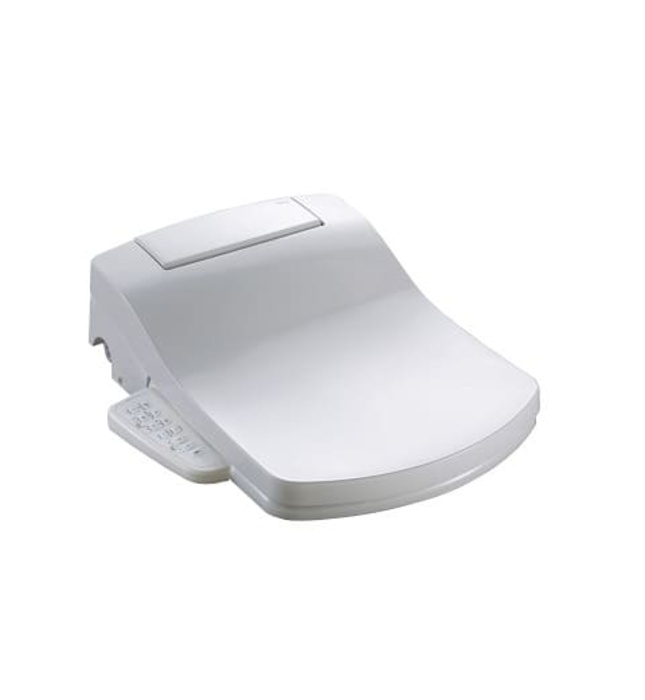 Nắp bàn cầu thông minh Roca A804015005