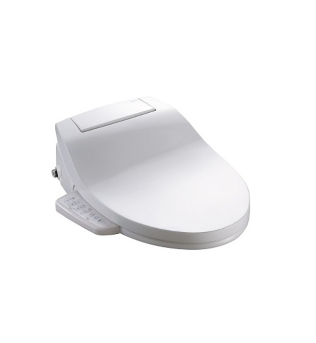 Nắp bàn cầu thông minh Roca A804016005