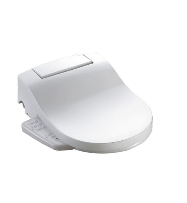 Nắp bàn cầu thông minh Roca A804017005