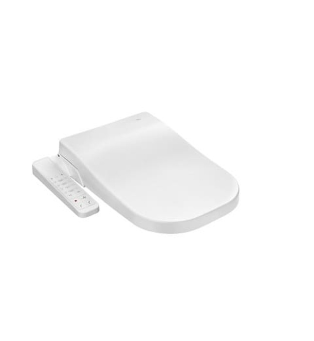 Nắp bàn cầu thông minh Roca A804020005