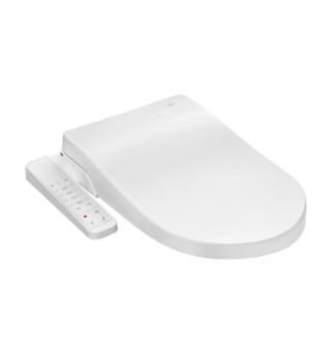 Nắp bàn cầu thông minh Roca A804025005