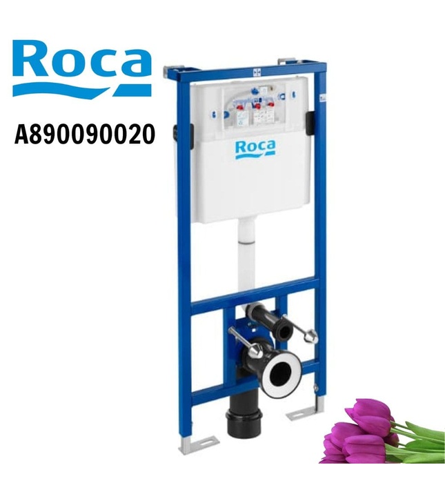 Thùng nước âm tường ROCA A890090020