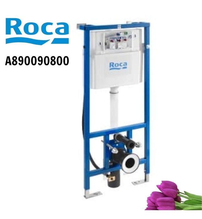 Thùng nước âm tường ROCA A890090800