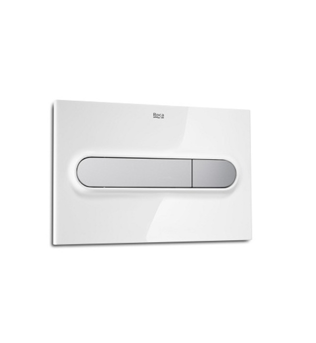 Mặt Nút Nhấn Xả Bồn Cầu Roca A890095005