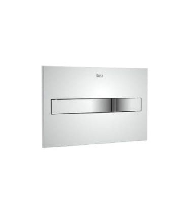 Mặt Nút Nhấn Xả Bồn Cầu Roca A890096001