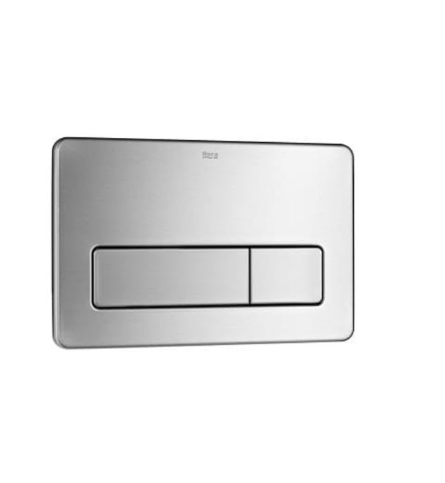 Mặt Nút Nhấn Xả Bồn Cầu Roca A890097004