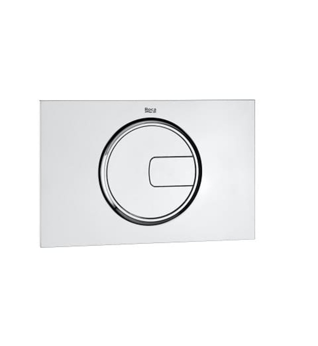Mặt Nút Nhấn Xả Bồn Cầu Roca A890098000