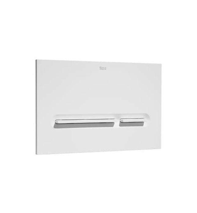 Mặt Nút Nhấn Xả Bồn Cầu Roca A890099001