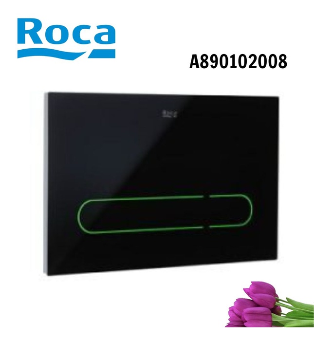 Mặt Nút Nhấn Xả Bồn Cầu Roca A890102008