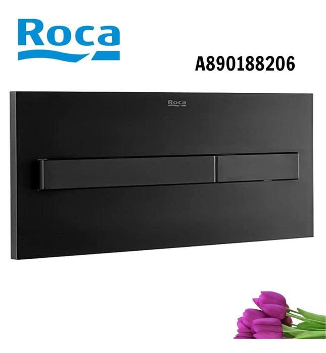 Mặt Nút Nhấn Xả Bồn Cầu Roca A890188206