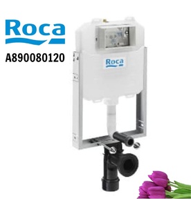 Thùng nước âm tường ROCA A890080120