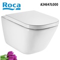 Bồn cầu treo tường ROCA A34647L000