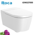 Bồn cầu treo tường ROCA A346527000