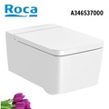 Bồn cầu treo tường ROCA A346537000